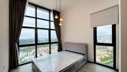 Parc Riviera (D5), Condominium #601540011
